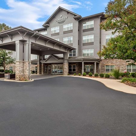 Country Inn & Suites By Radisson, Portage, In Exteriér fotografie
