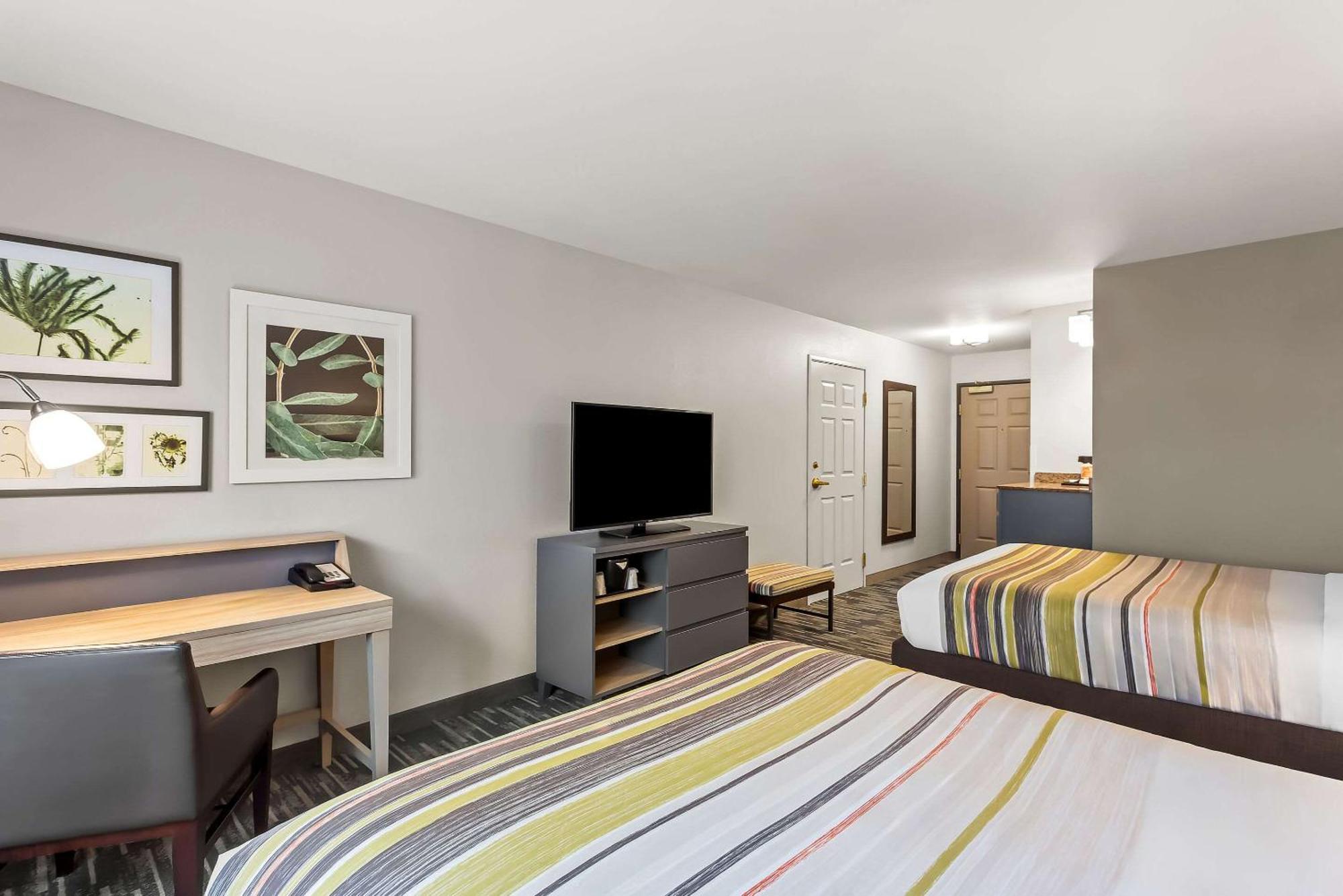 Country Inn & Suites By Radisson, Portage, In Exteriér fotografie