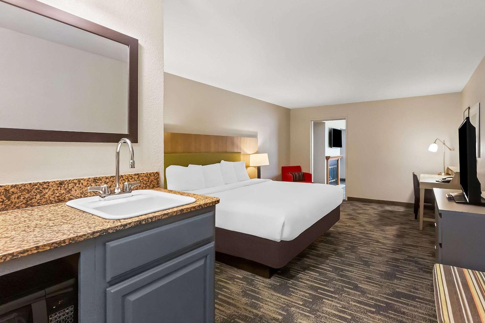 Country Inn & Suites By Radisson, Portage, In Exteriér fotografie