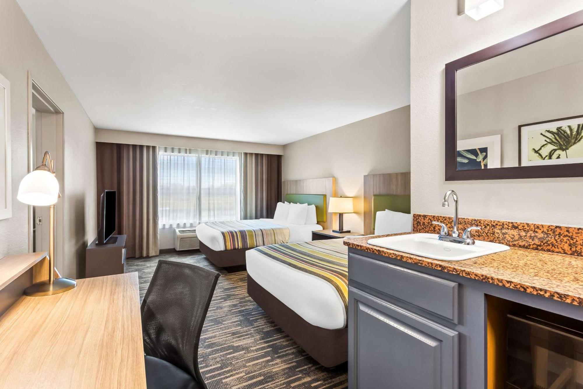 Country Inn & Suites By Radisson, Portage, In Exteriér fotografie