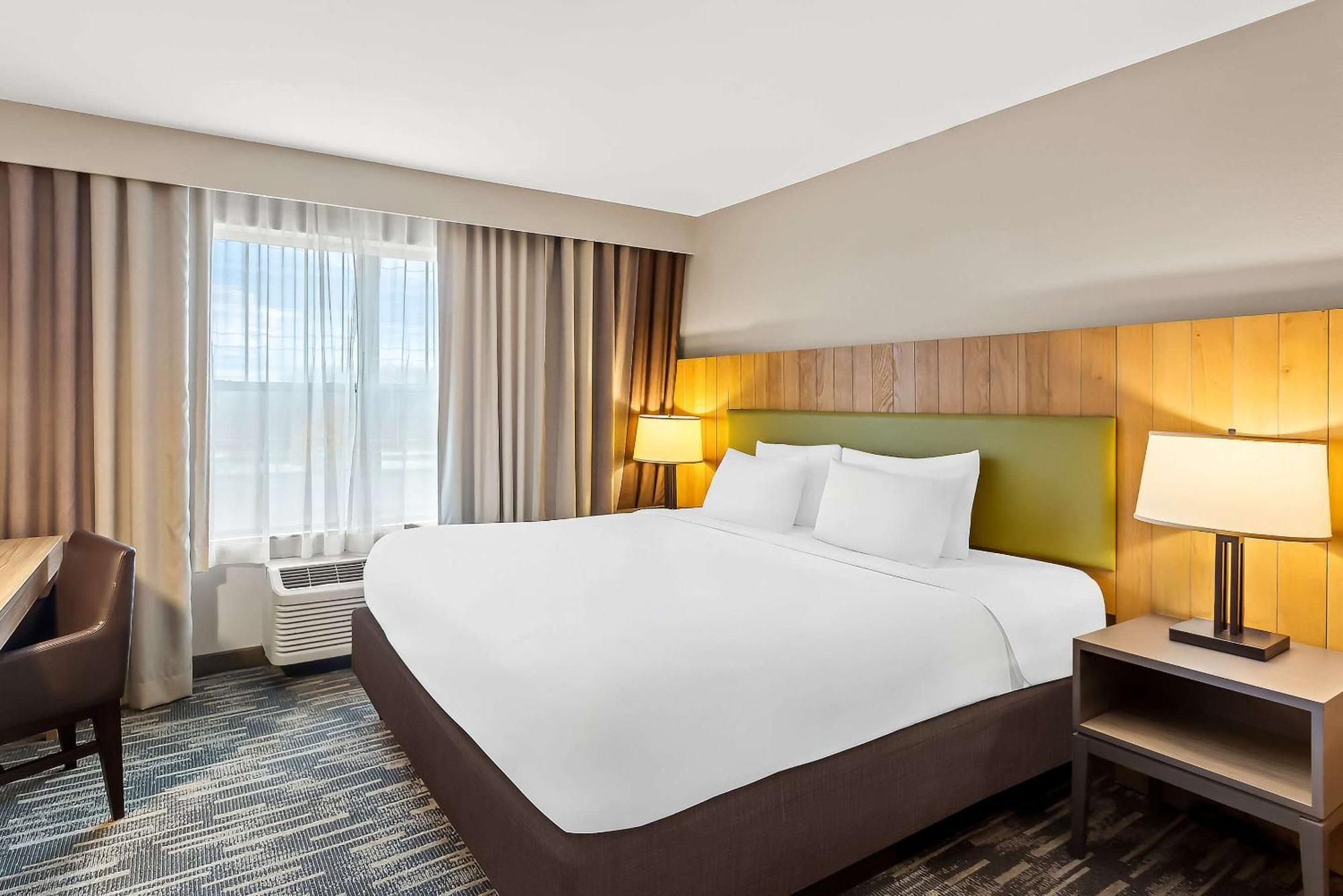 Country Inn & Suites By Radisson, Portage, In Exteriér fotografie