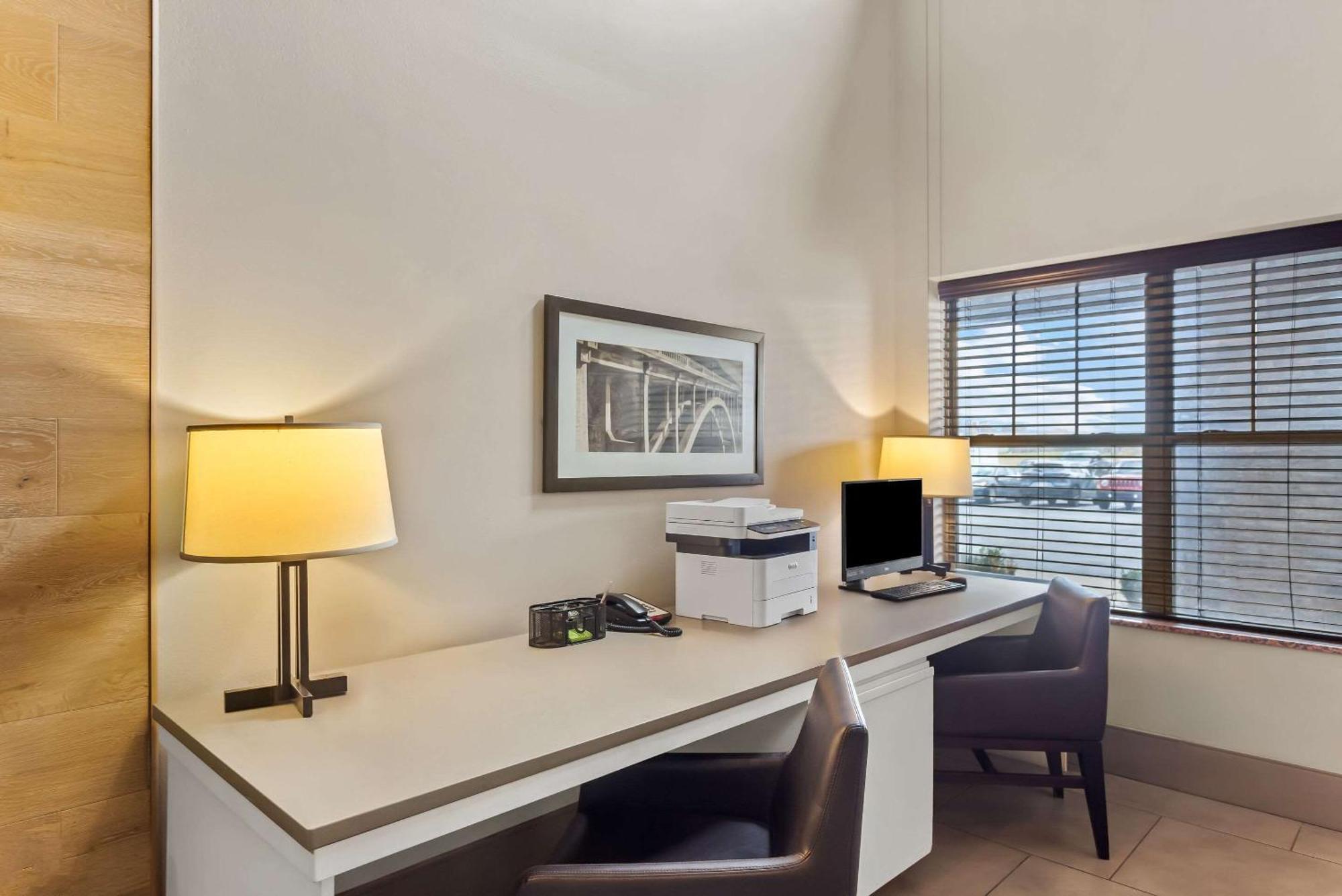 Country Inn & Suites By Radisson, Portage, In Exteriér fotografie