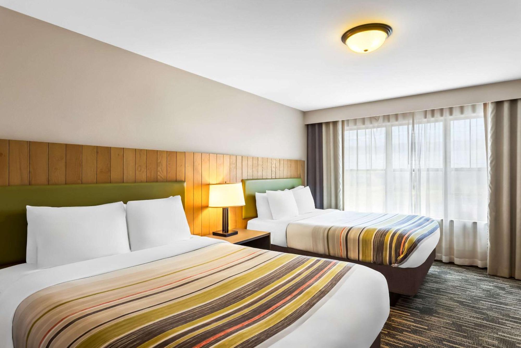 Country Inn & Suites By Radisson, Portage, In Exteriér fotografie
