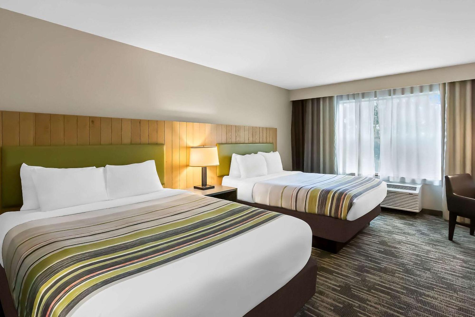 Country Inn & Suites By Radisson, Portage, In Exteriér fotografie