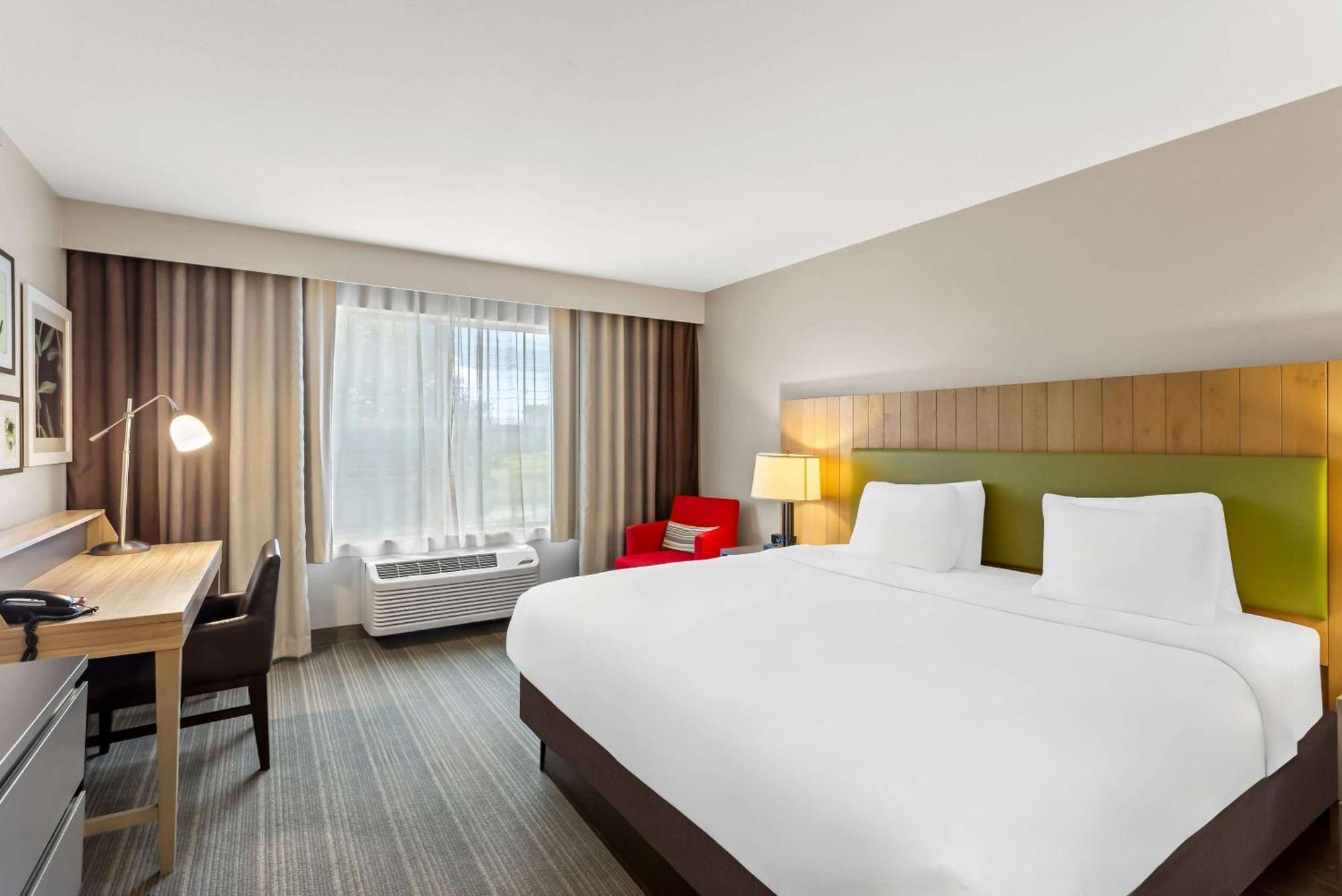 Country Inn & Suites By Radisson, Portage, In Exteriér fotografie