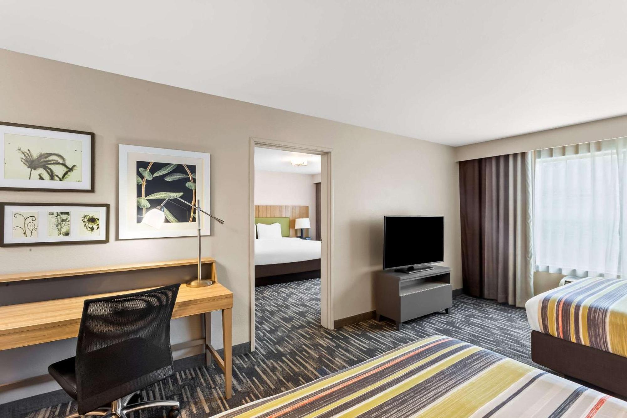Country Inn & Suites By Radisson, Portage, In Exteriér fotografie