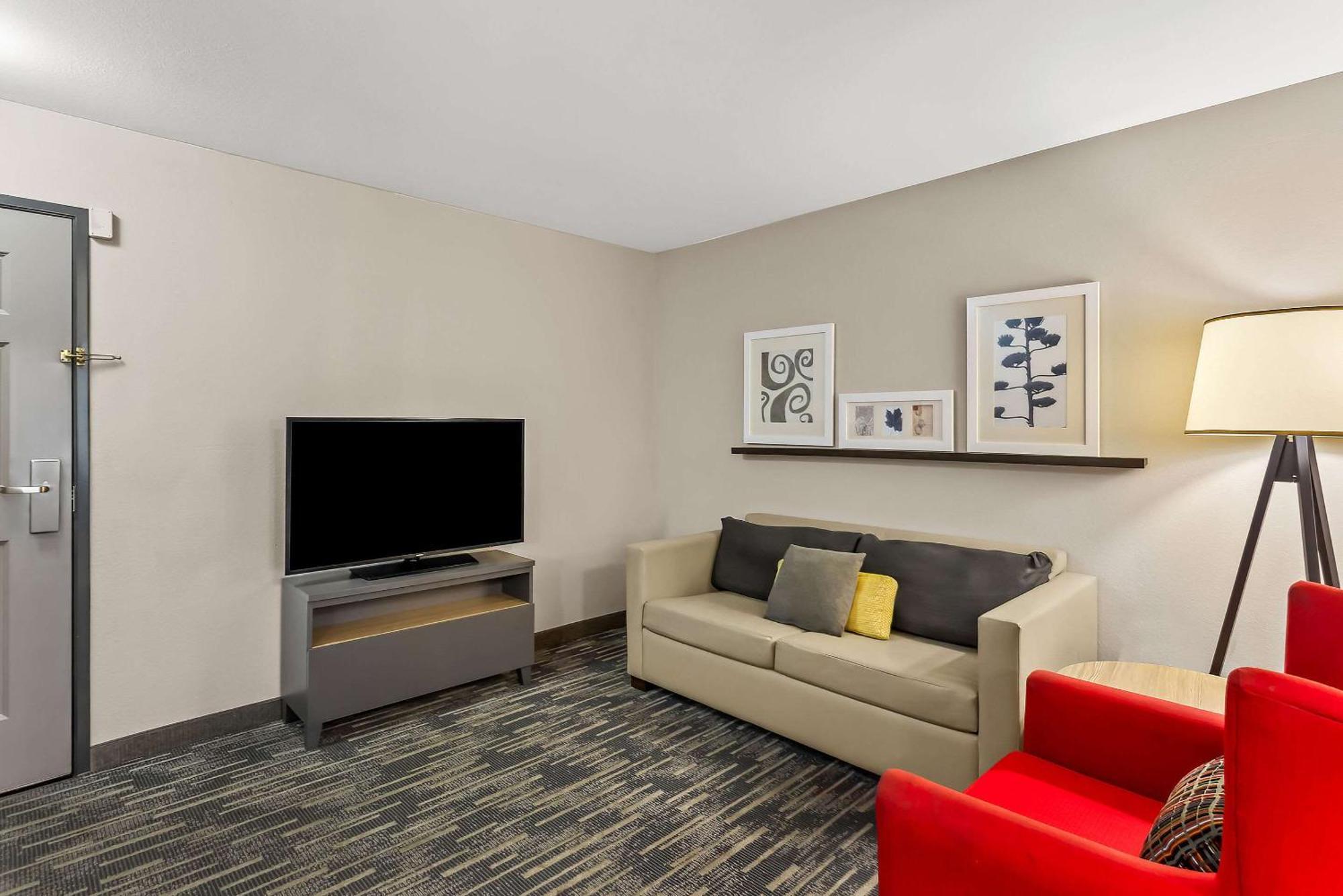 Country Inn & Suites By Radisson, Portage, In Exteriér fotografie