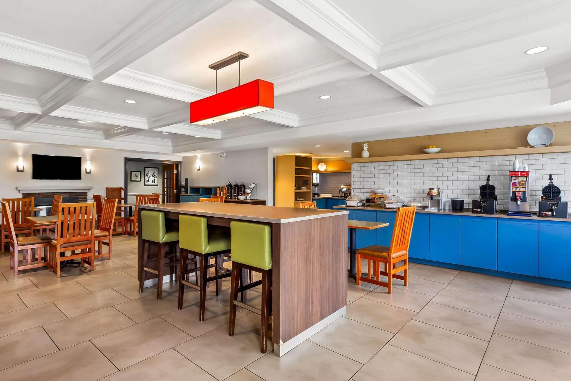 Country Inn & Suites By Radisson, Portage, In Exteriér fotografie