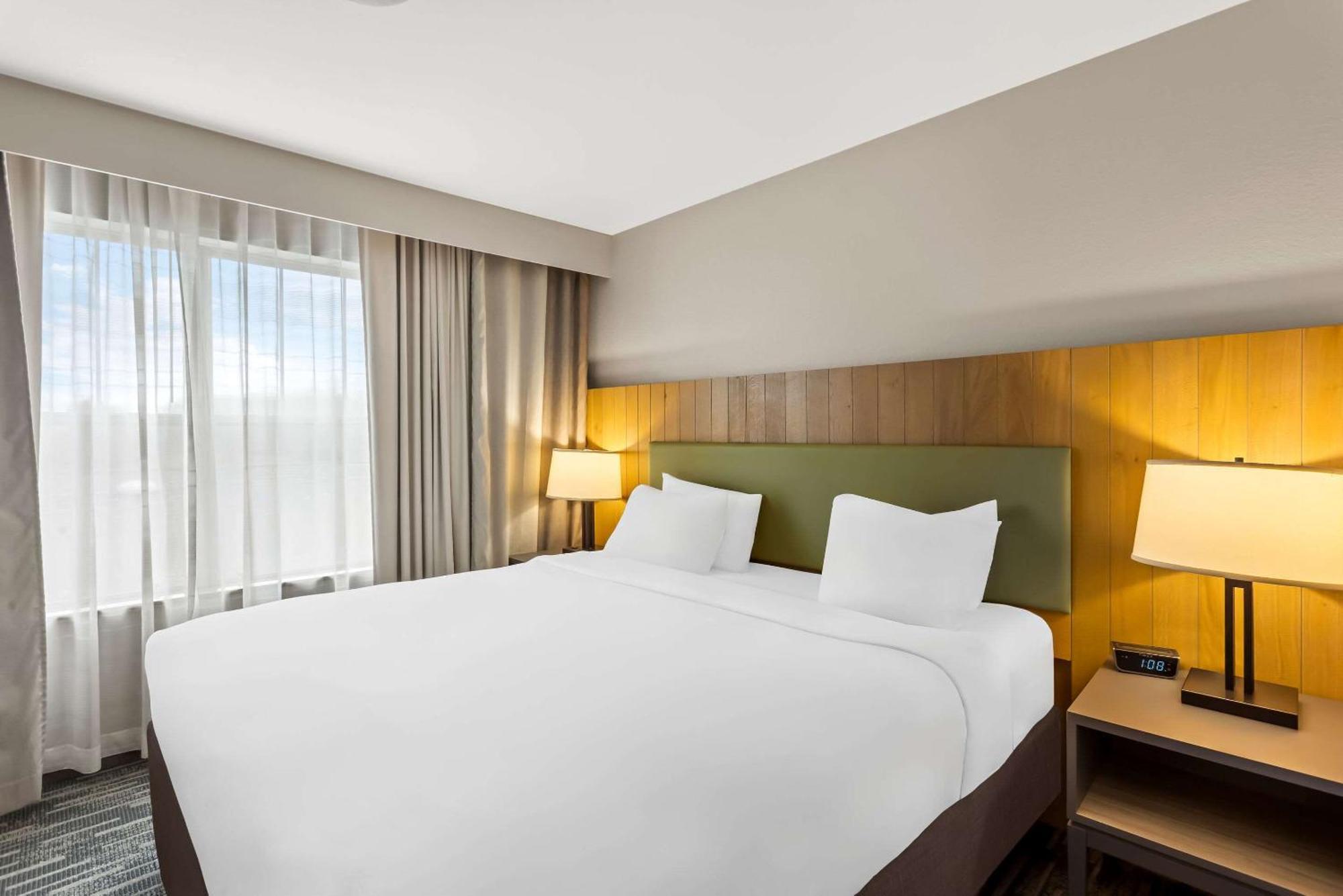 Country Inn & Suites By Radisson, Portage, In Exteriér fotografie