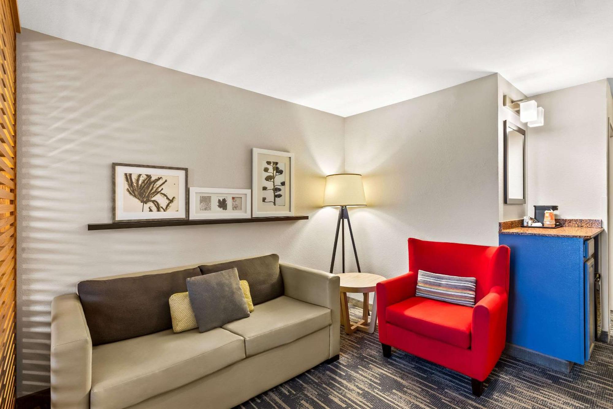 Country Inn & Suites By Radisson, Portage, In Exteriér fotografie