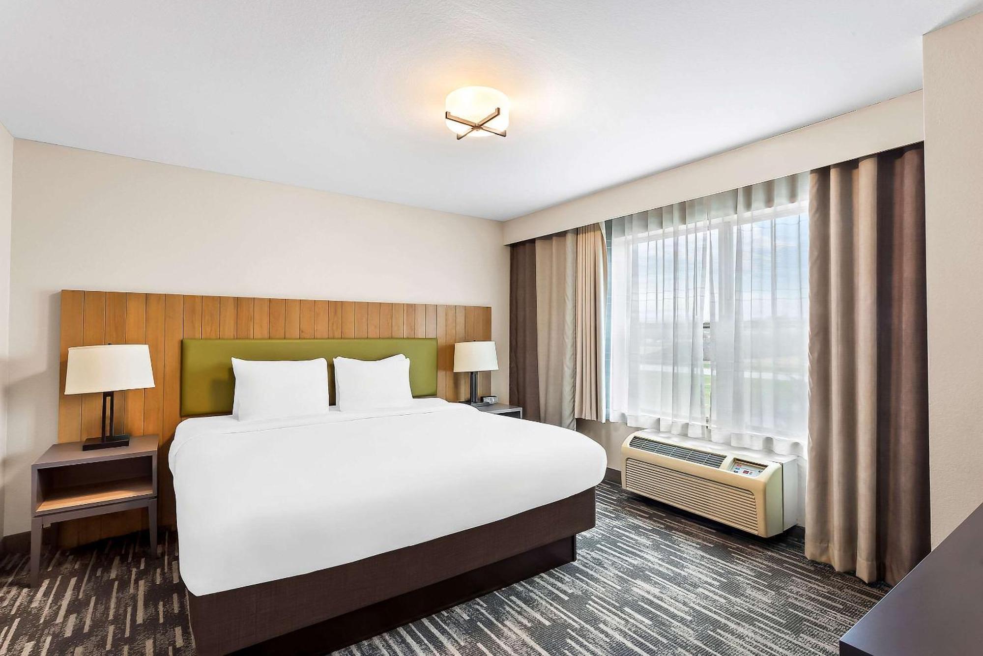 Country Inn & Suites By Radisson, Portage, In Exteriér fotografie