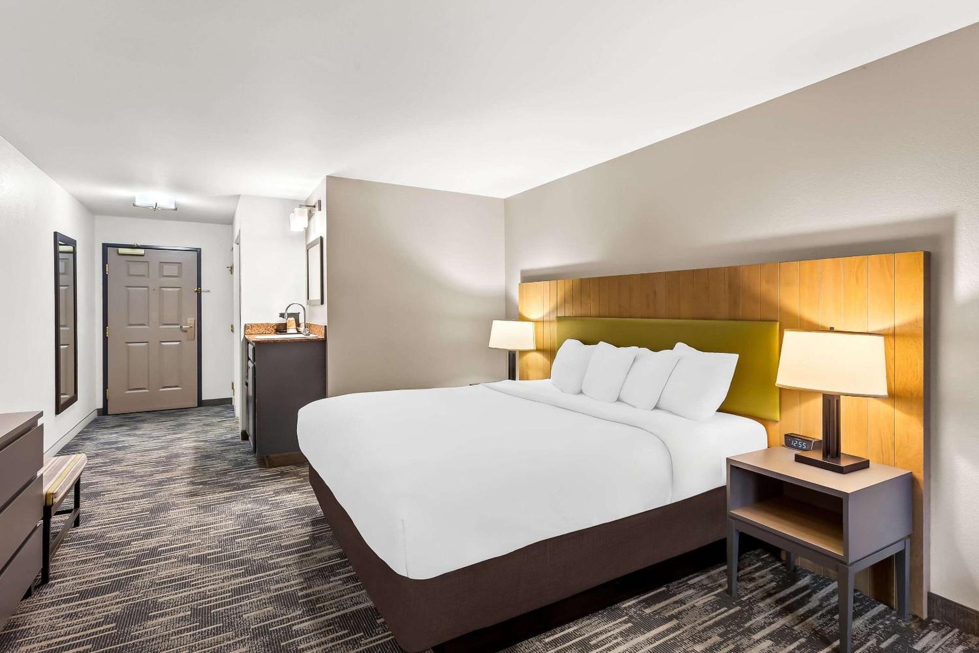 Country Inn & Suites By Radisson, Portage, In Exteriér fotografie