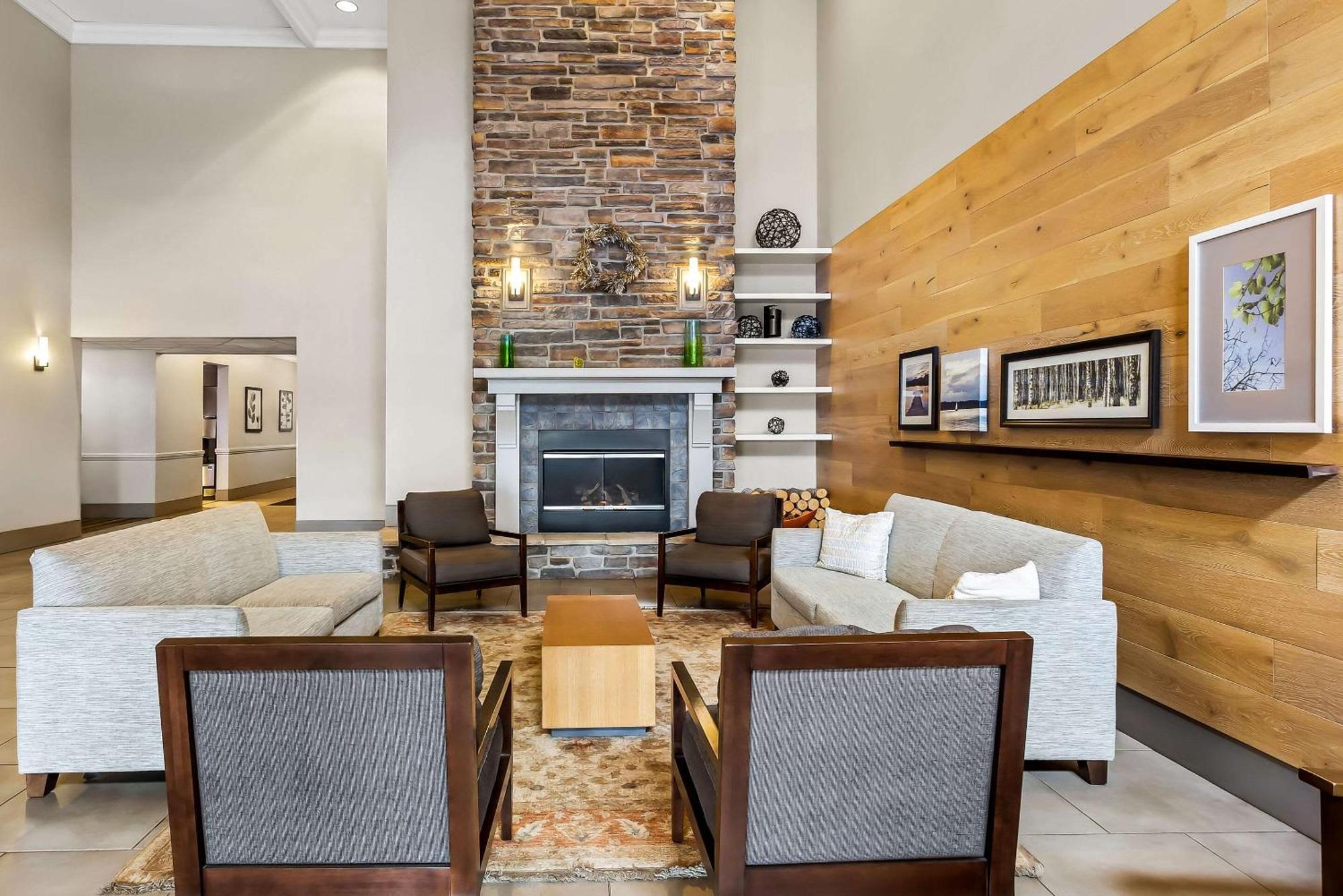 Country Inn & Suites By Radisson, Portage, In Exteriér fotografie