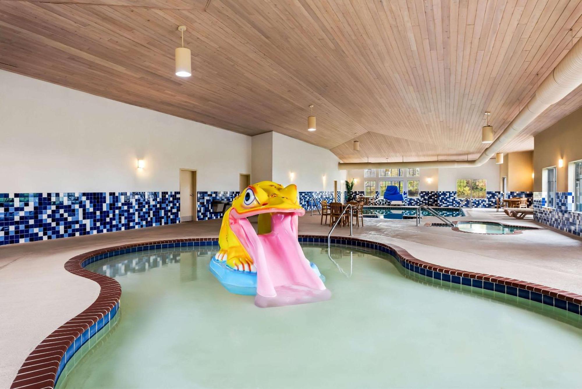 Country Inn & Suites By Radisson, Portage, In Exteriér fotografie