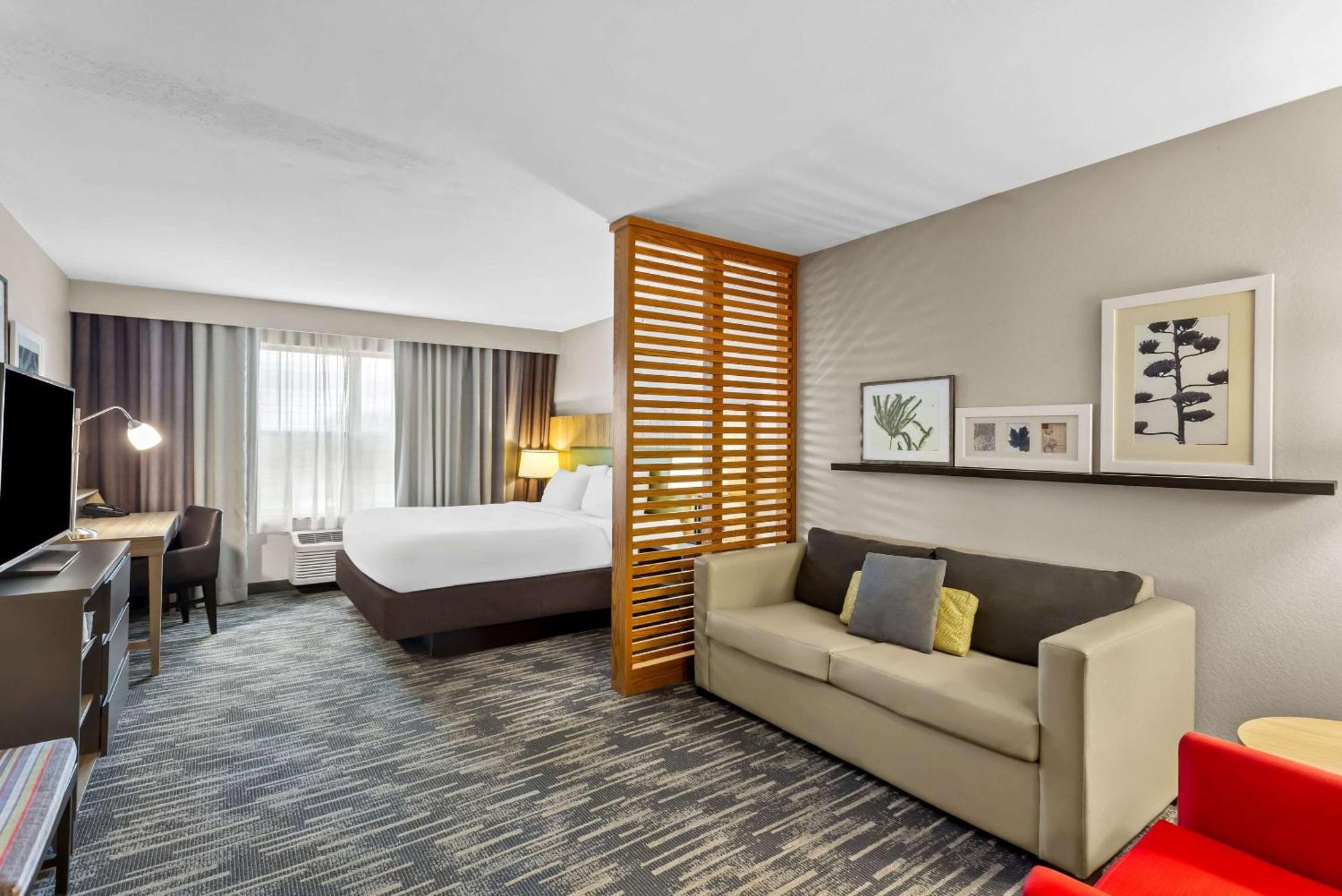 Country Inn & Suites By Radisson, Portage, In Exteriér fotografie