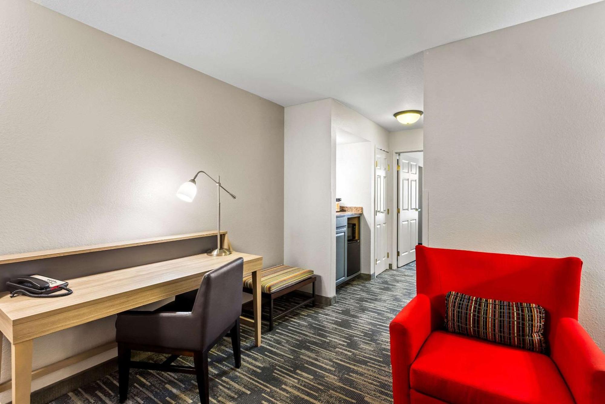 Country Inn & Suites By Radisson, Portage, In Exteriér fotografie