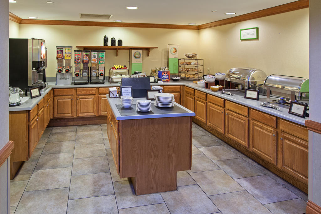 Country Inn & Suites By Radisson, Portage, In Restaurace fotografie