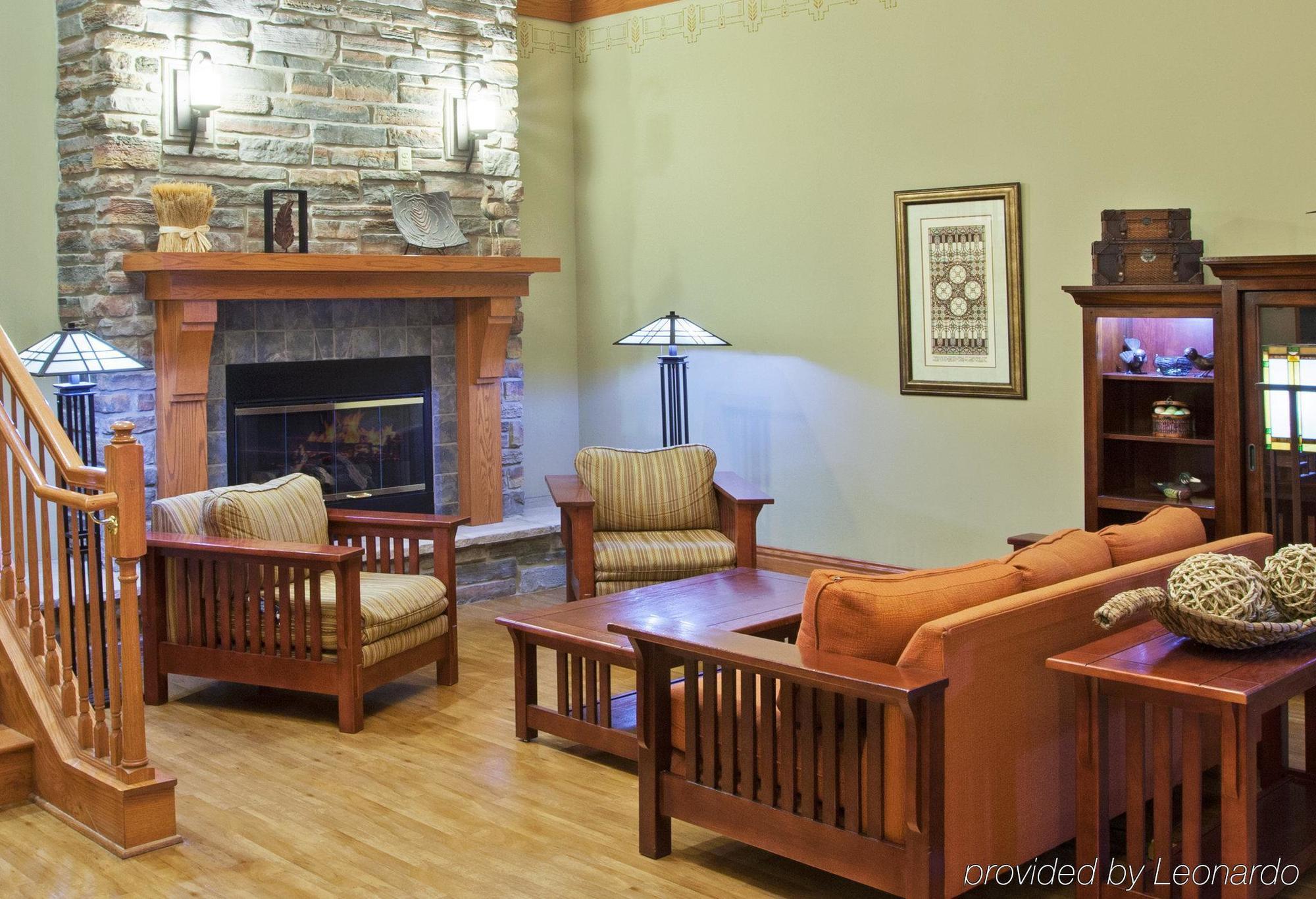 Country Inn & Suites By Radisson, Portage, In Interiér fotografie