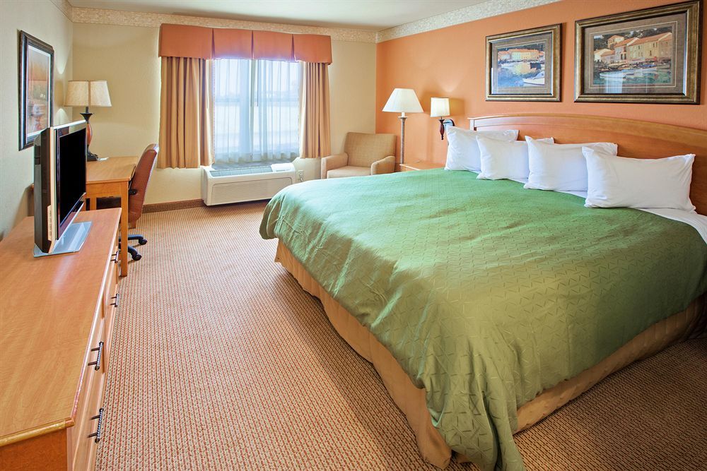 Country Inn & Suites By Radisson, Portage, In Exteriér fotografie