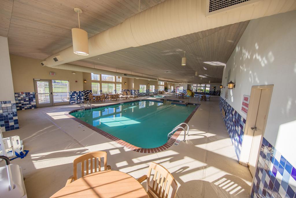 Country Inn & Suites By Radisson, Portage, In Exteriér fotografie