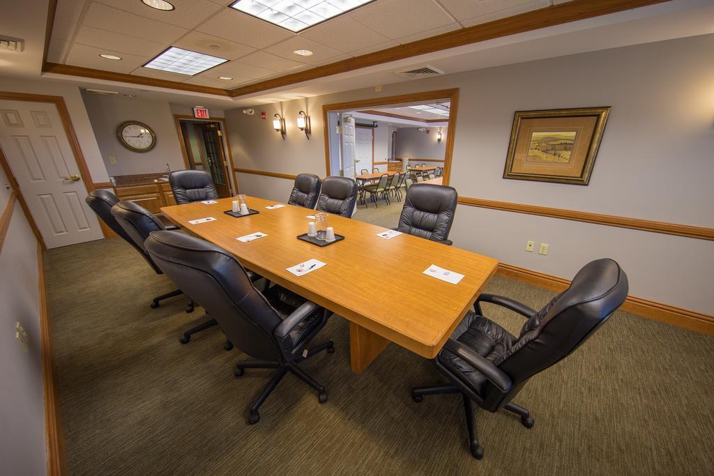 Country Inn & Suites By Radisson, Portage, In Exteriér fotografie
