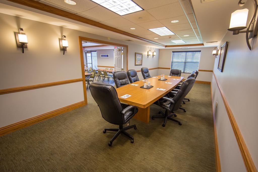 Country Inn & Suites By Radisson, Portage, In Exteriér fotografie