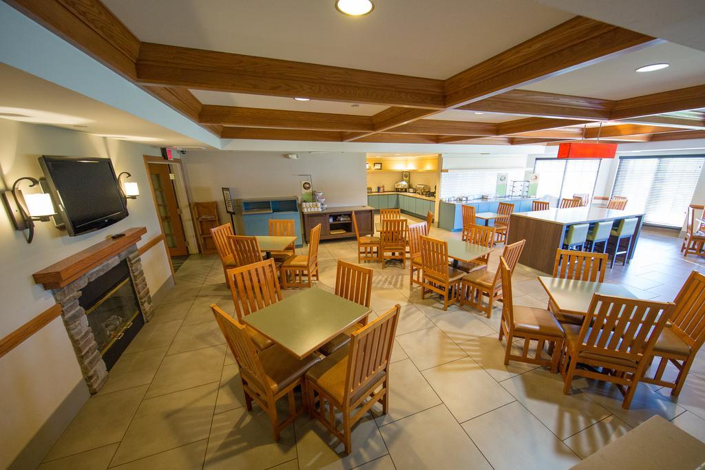 Country Inn & Suites By Radisson, Portage, In Exteriér fotografie