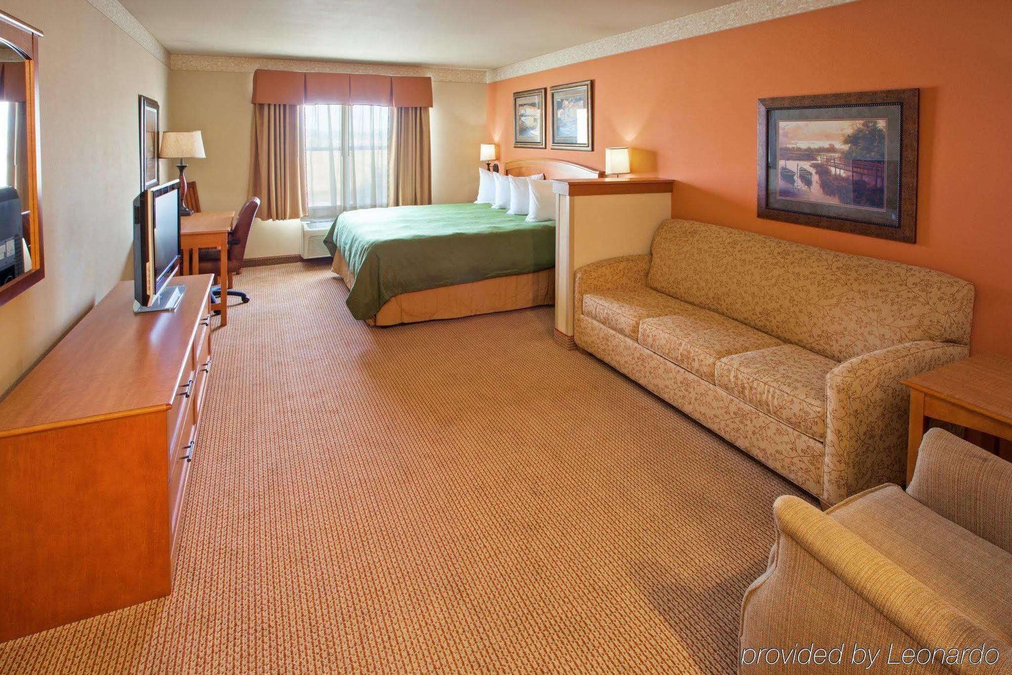 Country Inn & Suites By Radisson, Portage, In Pokoj fotografie