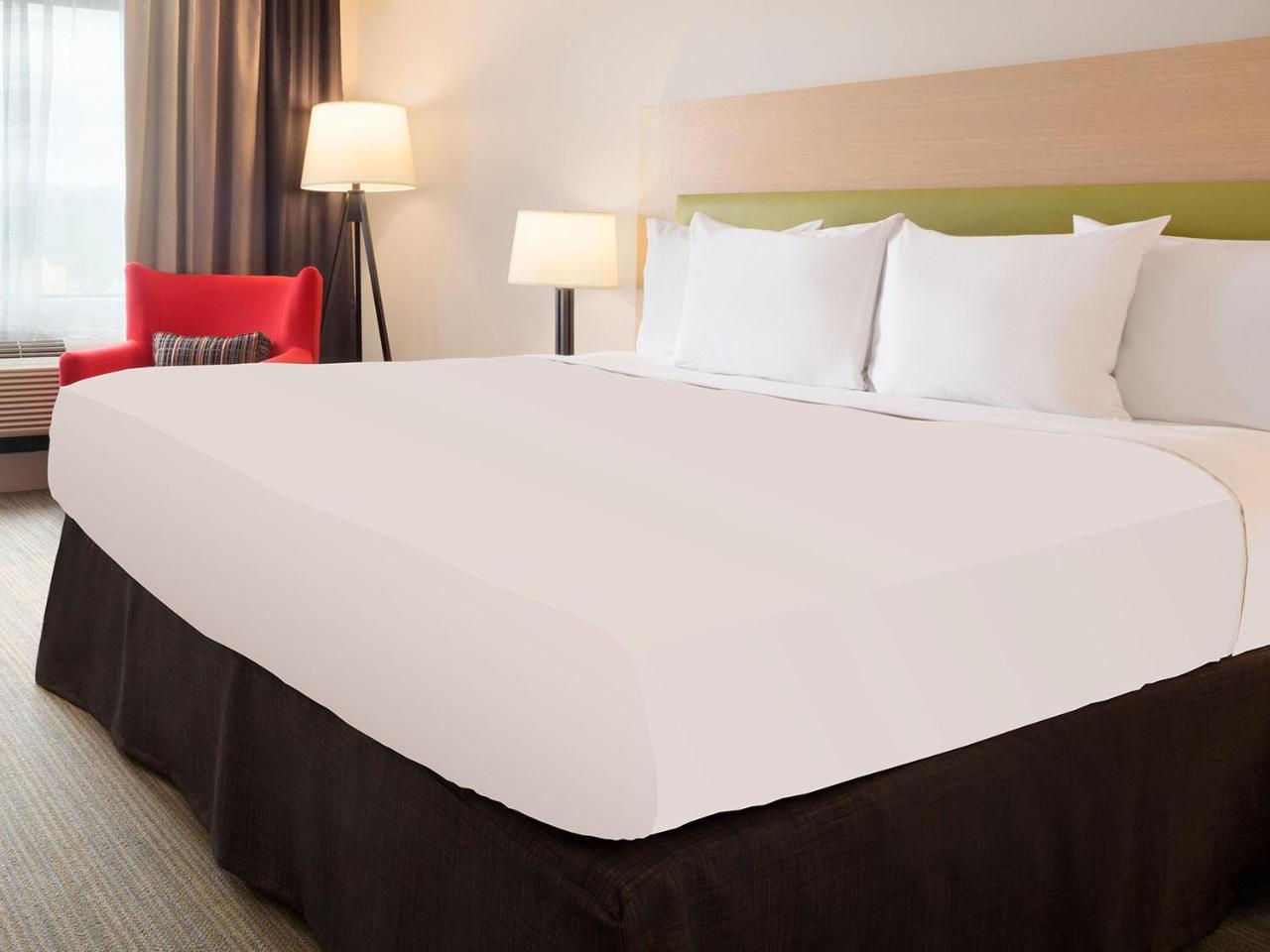 Country Inn & Suites By Radisson, Portage, In Exteriér fotografie